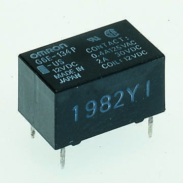 OMRON V680S-HMD63-EIP 24V DCリレー（V680Sシリーズ RFID
