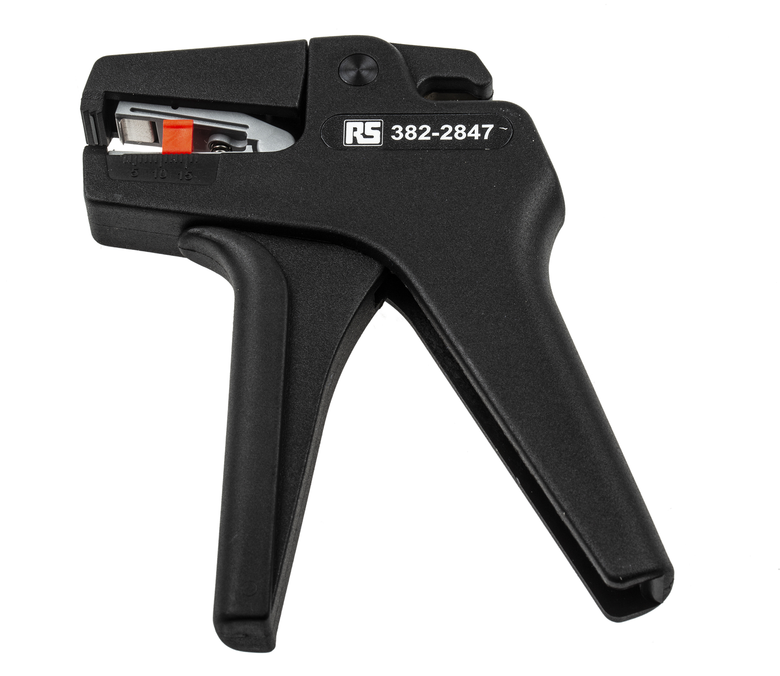 Tempo 45579 Kwik Jacket Stripper for Twisted Pair Cable