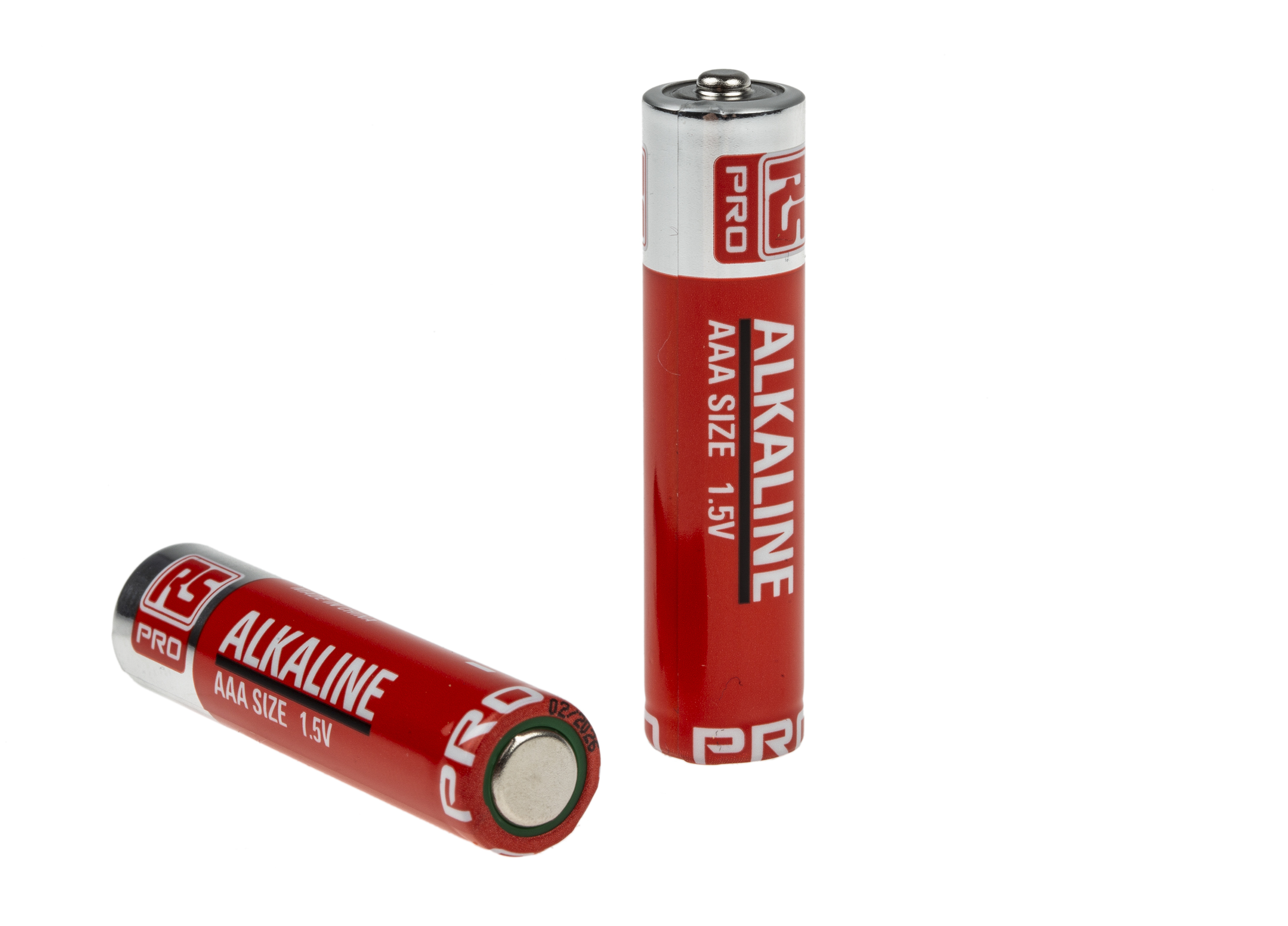 Alkaline battery discount