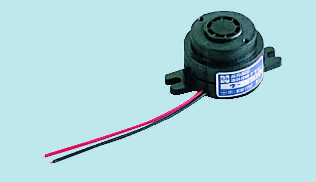 EB1114 | Panasonic 電子ブザー DC動作 | RS EB1114 | Panasonic 電子ブザー DC動作 | RS