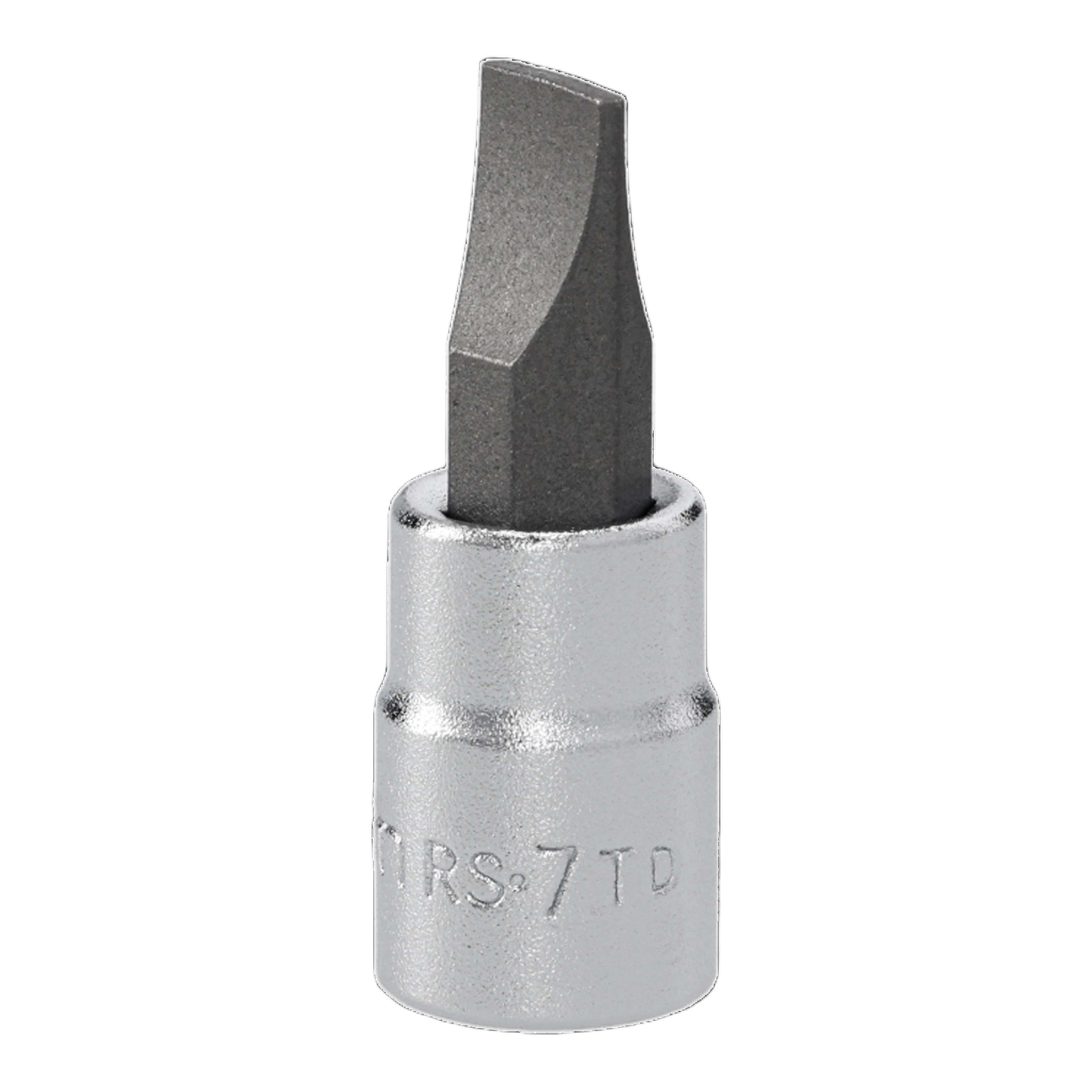 まきこ77 確認用(^^)/ Facom ビットソケット 1/4 in 角型 RS.7T 100 mm 1 ピース | RS