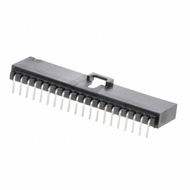 パルルさま専用ページ 70553-0001 | Molex SLシリーズ ライトアングル 基板ヘッダ 2極 2.54