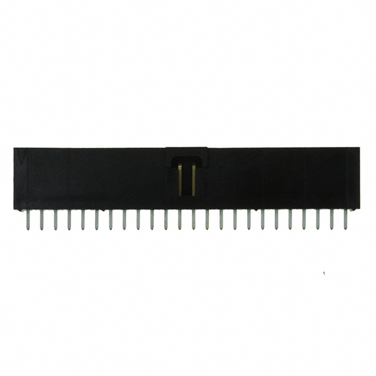 70543-0023 | Molex 70543 Series Vertical PCB Header, 24 Contact(s