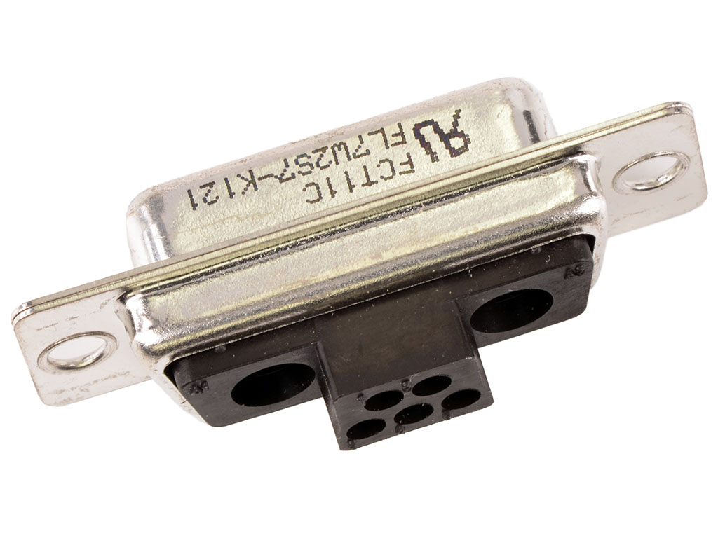 173107-0182 | Molex 173107シリーズ D-Subコンタクト, メス, 圧着, 18