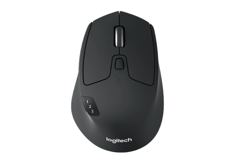 logi Bluetooth 光学マウス 黒 ロジクール マウス 8 910-004791 ワイヤレス Bluetooth ワイヤレス光学