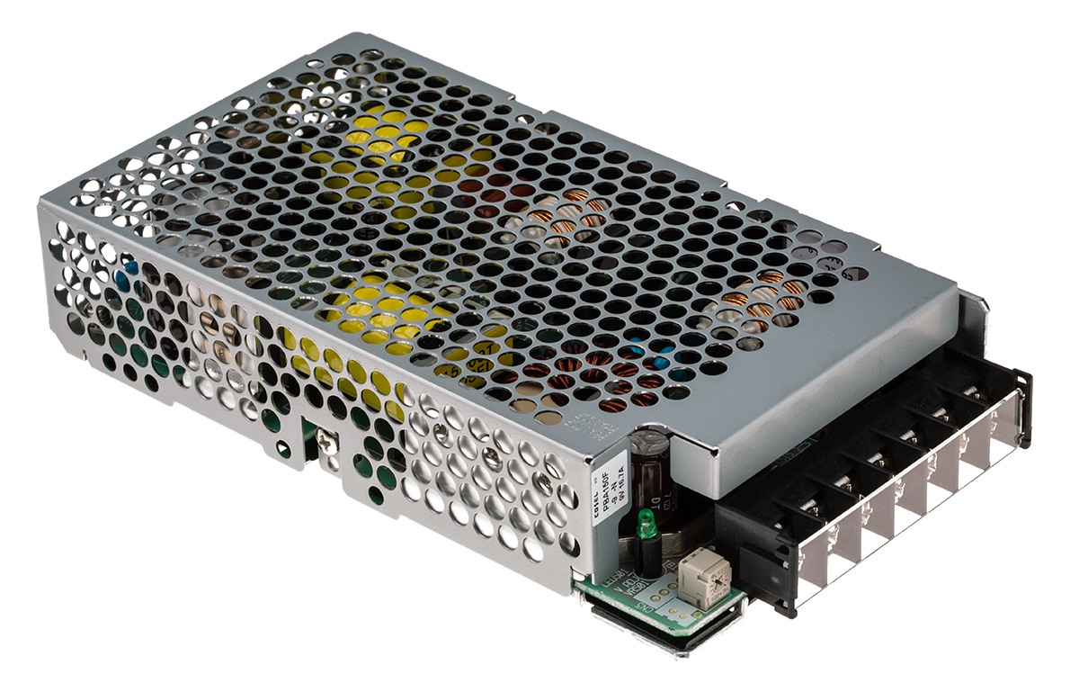 コーセル（COSEL）スイッチング電源 ユニットタイプ PBA1500F-12 PBA1500F-12 コーセル スイッチング電源 1500W 12V｜通販