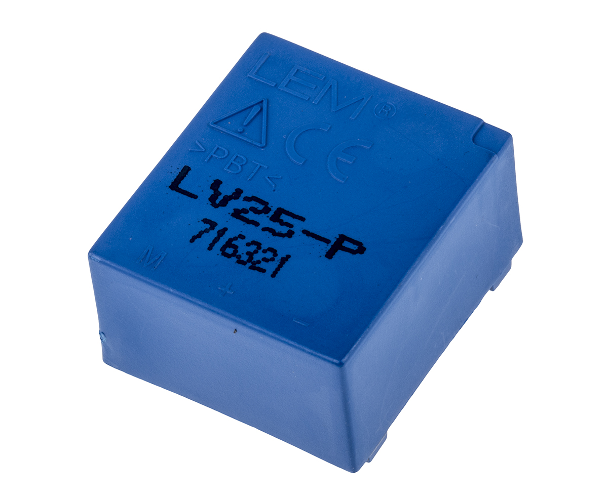 【超特価】 14:1, 14A, 変流器, LV LEM | 25-P LV 基板実装 RS | シングルボードコンピュータ・アクセサリ