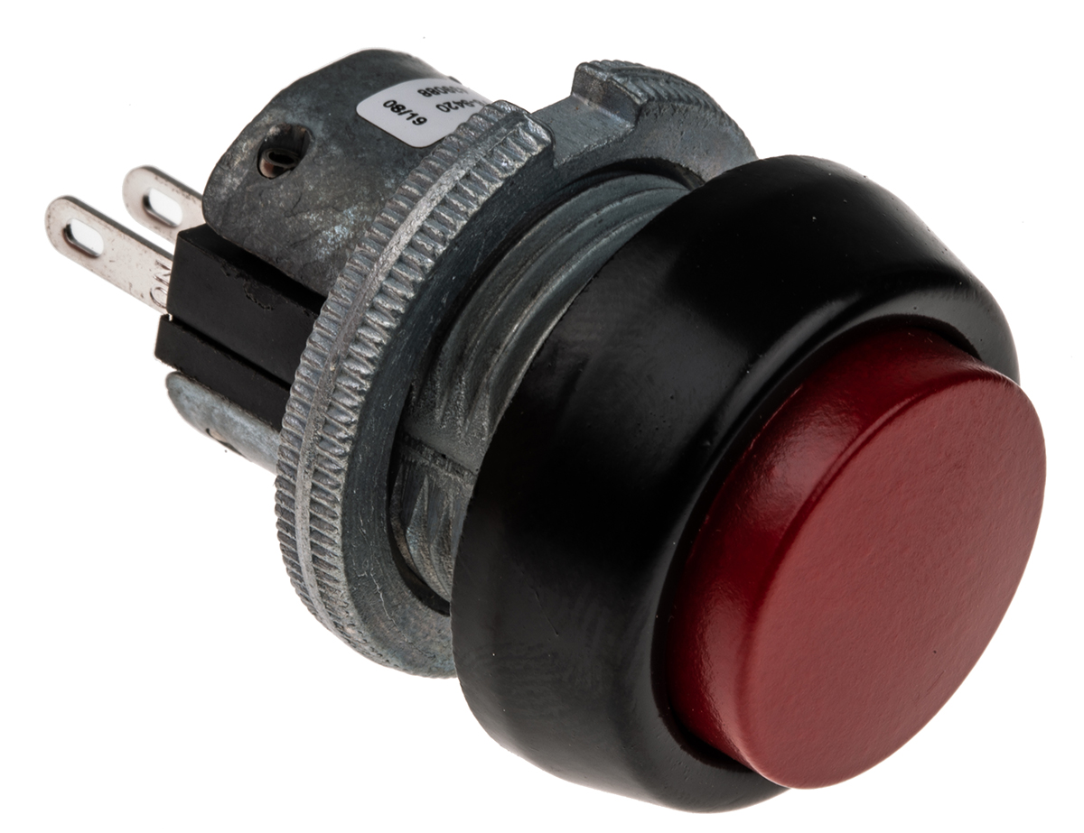 A/Rスイッチ ARB Rocker Switch with Cover - Marlin Crawler Off-Road