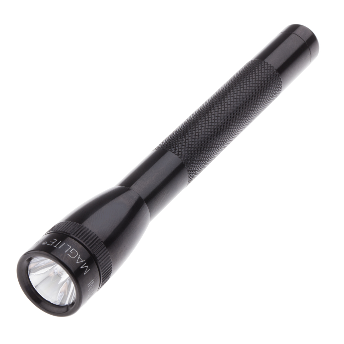 MAGLITE マグライト 初期型 レア刻印 MINI MAGLITE フラッシュ