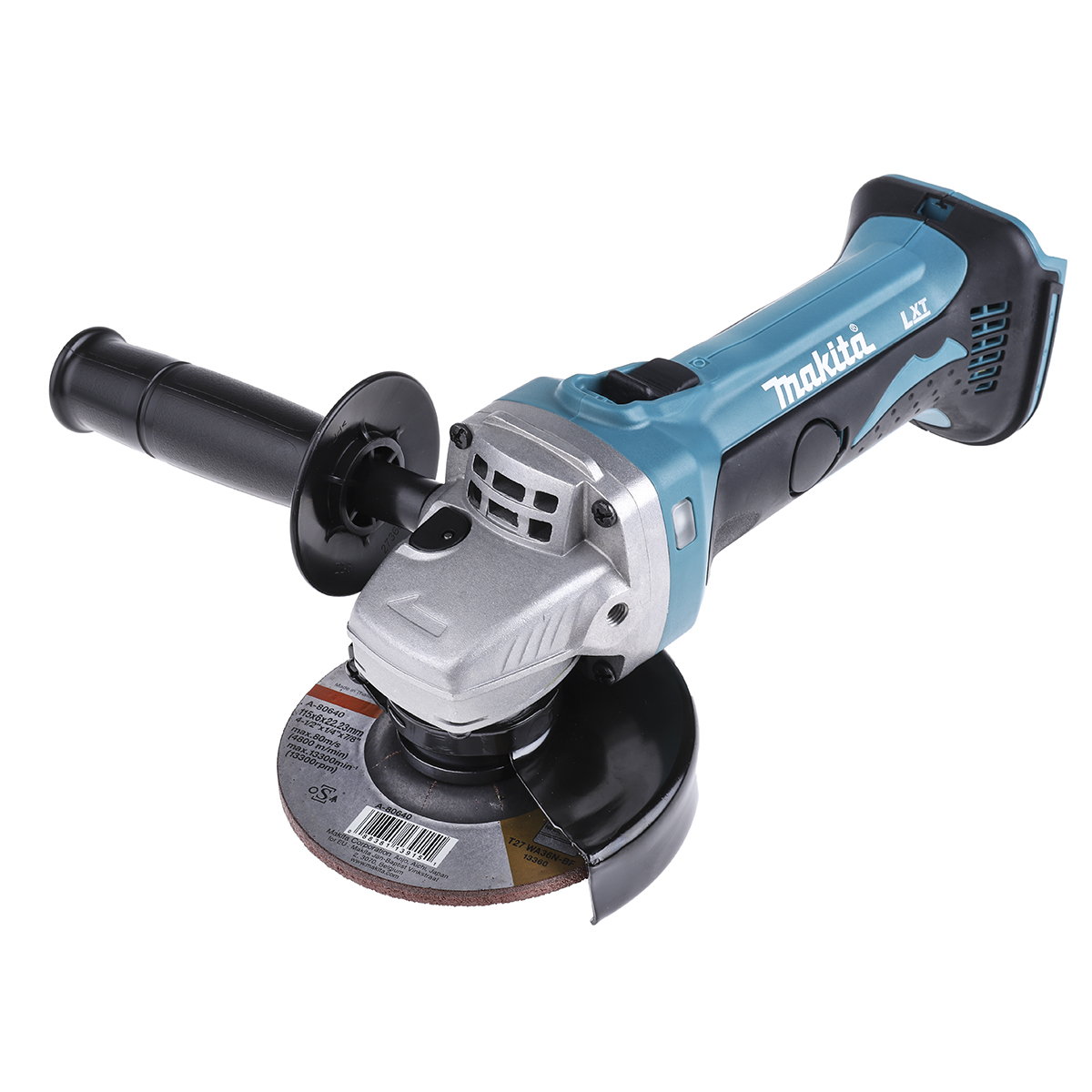 Makita dga452z sale