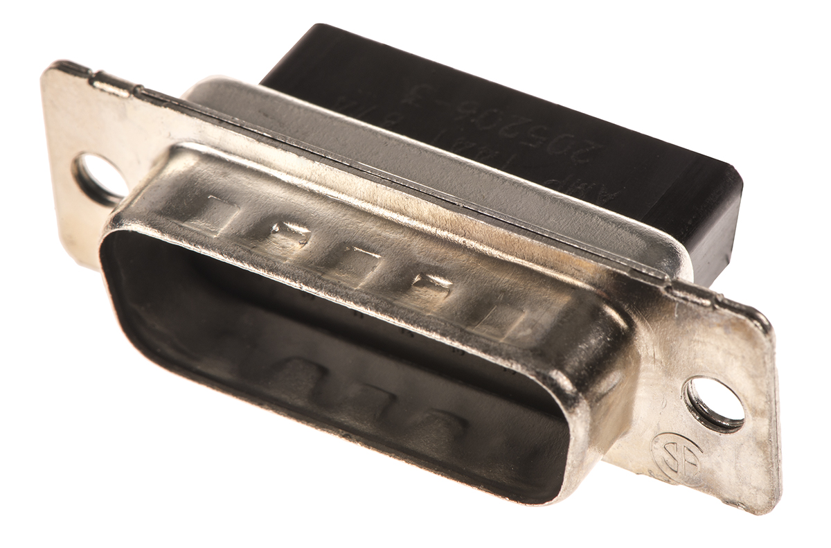 205203-1 TE Connectivity / AMP | Mouser Canada