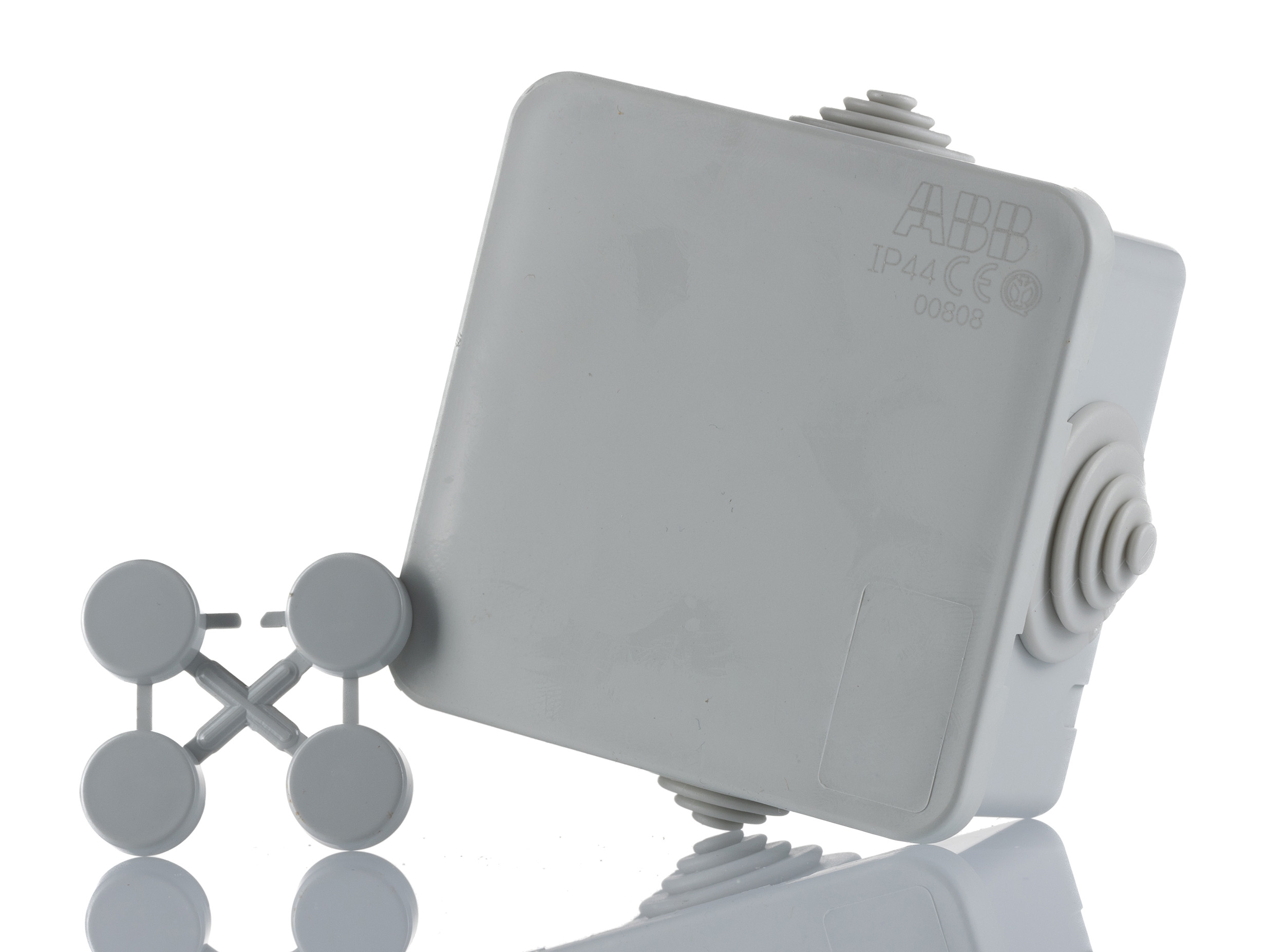 00808 M008080000 | ABB ジャンクションボックス, サーモ