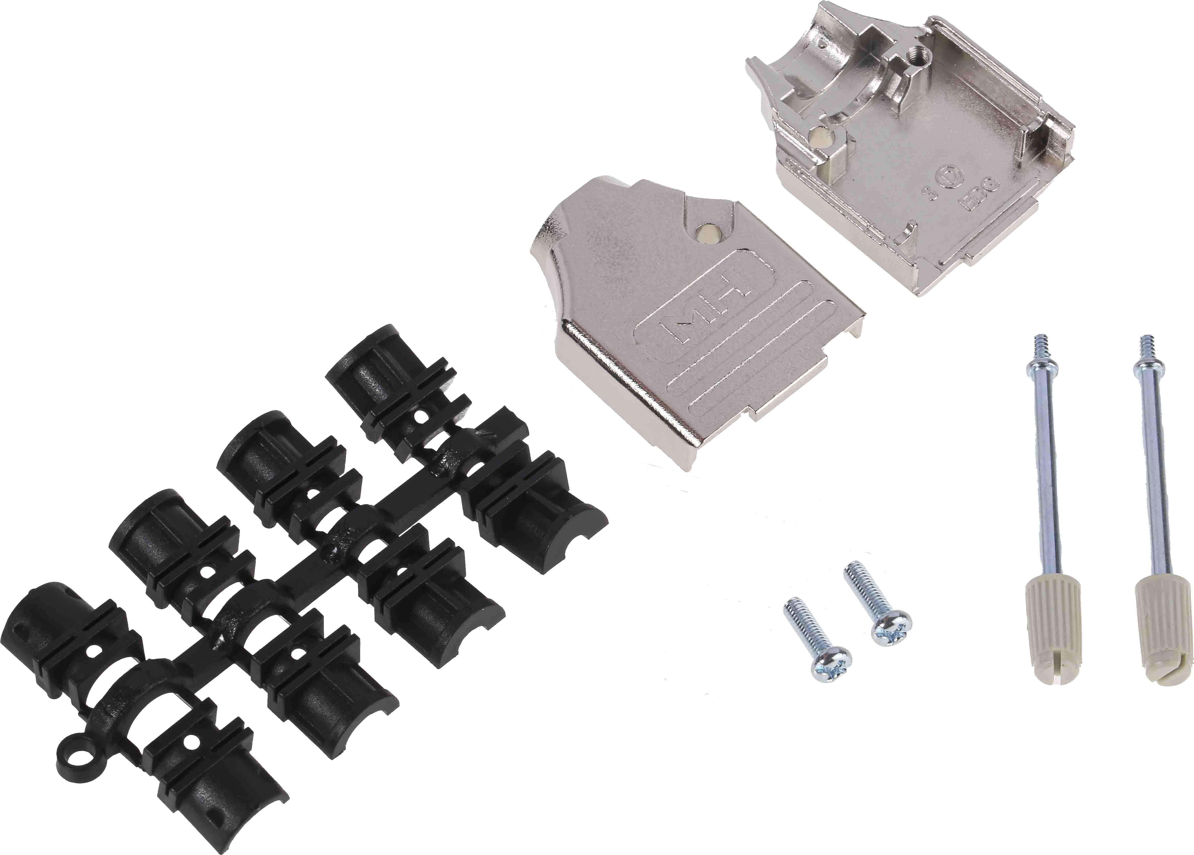 ディミトリー　　mhsk9 MHDTZK9-BK-RA-PC-BK-K | MH Connectors MHDTZK-BK Series Zinc