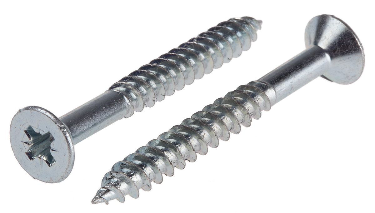 DeckLok #10 x 2-3/4 in. Star Drive Self-Countersinking Flat Head ACQ Compatible Desert Bronze Composite Deck Screws (75-Piece)