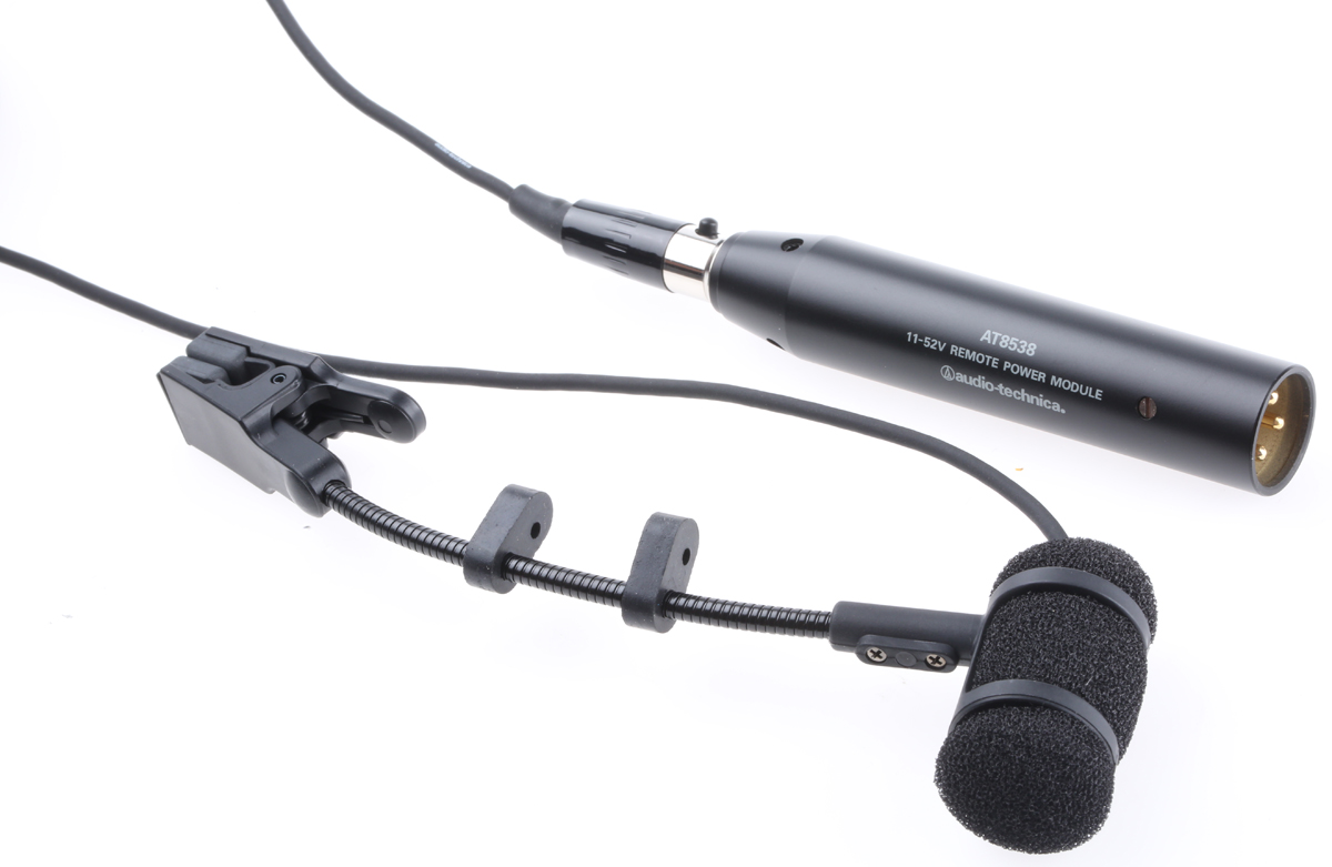 audio technica (オーディオテクニカ) PRO35 PRO35｜マイクロホン：コンデンサーマイク｜オーディオテクニカ