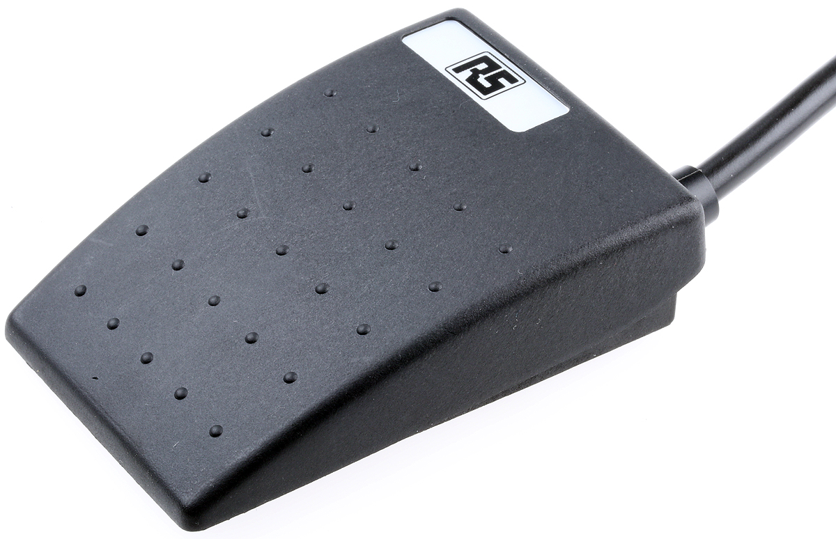 OEM Cruise Control Cancel Switch - Clutch Pedal