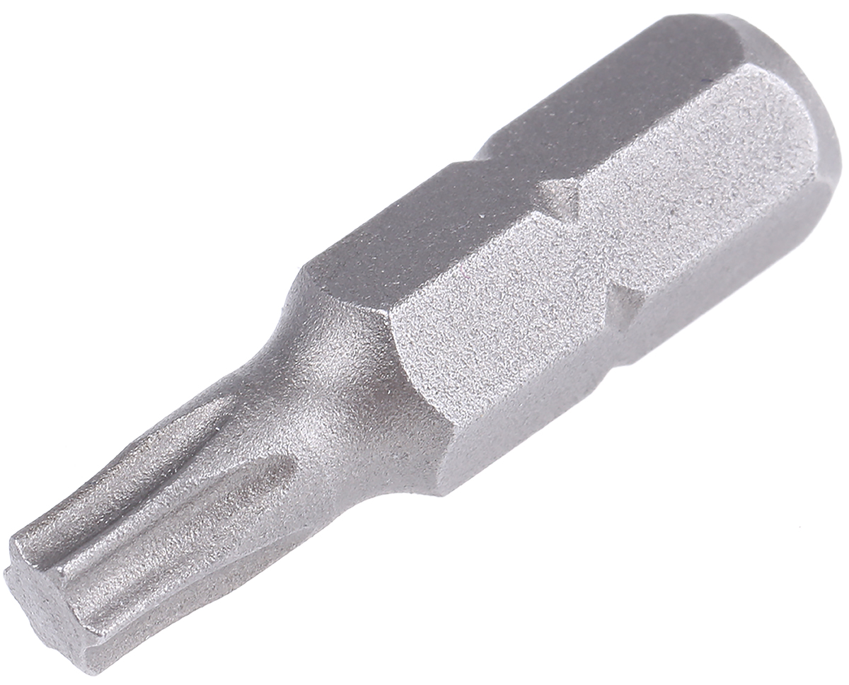 初売りセール Bosch RS | 2607001615 T25 Torx ドライバビット サボテン