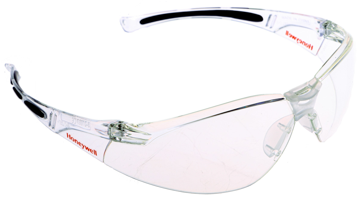 Honeywell safety glasses on sale