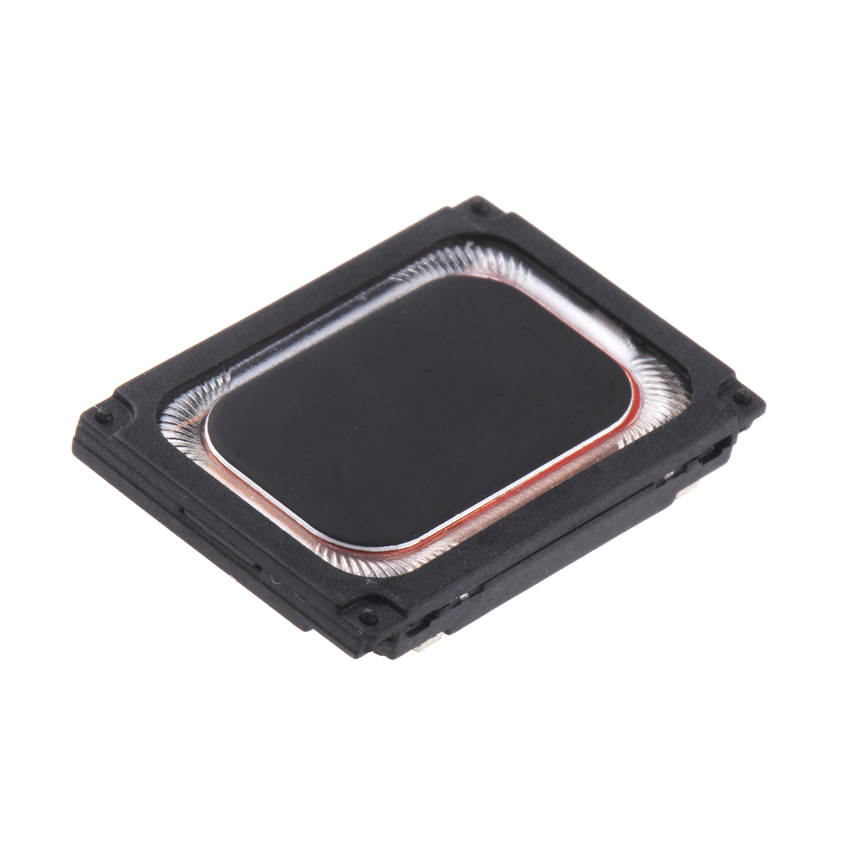 RS PRO 圧電型サウンダー 7.4Ω,定格出力：0.7W 18 x 13 x 2.5mm | RS