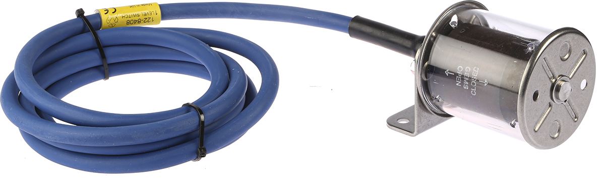 010-0350 | Gems Sensors LS-270-E Series Cable Mount