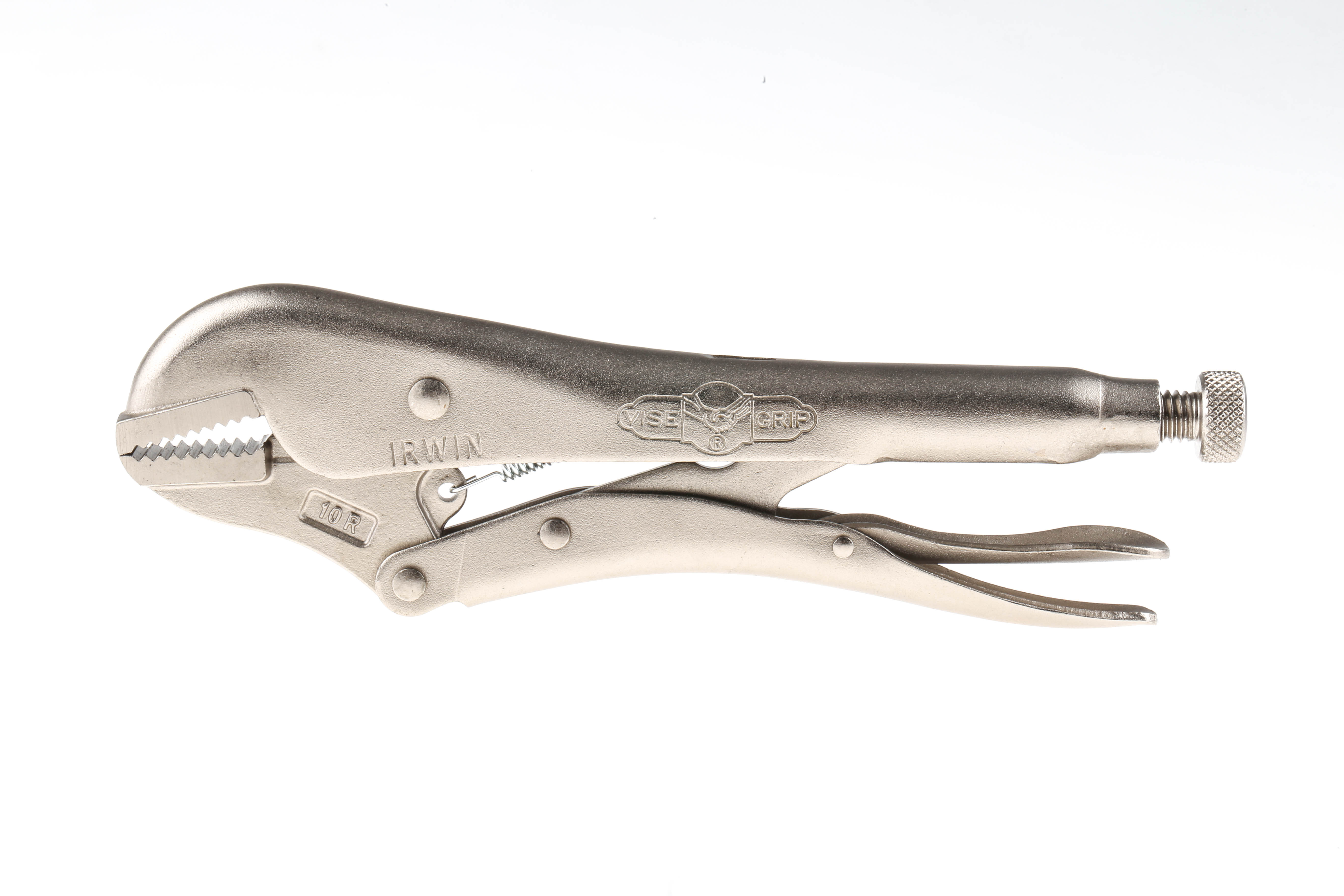 T0102EL4 Irwin VISE GRIP 10R Locking Pliers 250 mm Overall RS