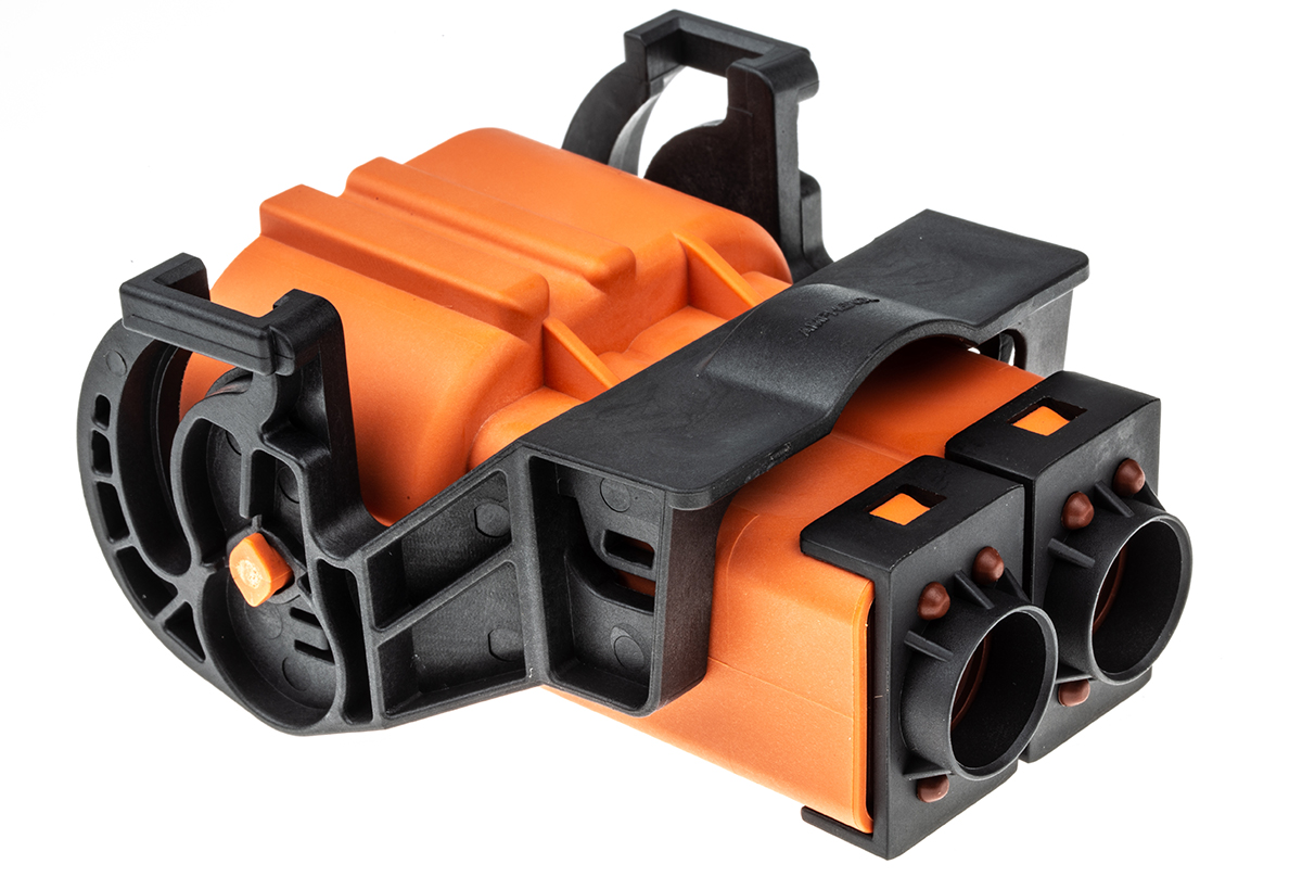 UPCIP012ALS1 | Amphenol Industrial, UPC RADSOK EV Connector