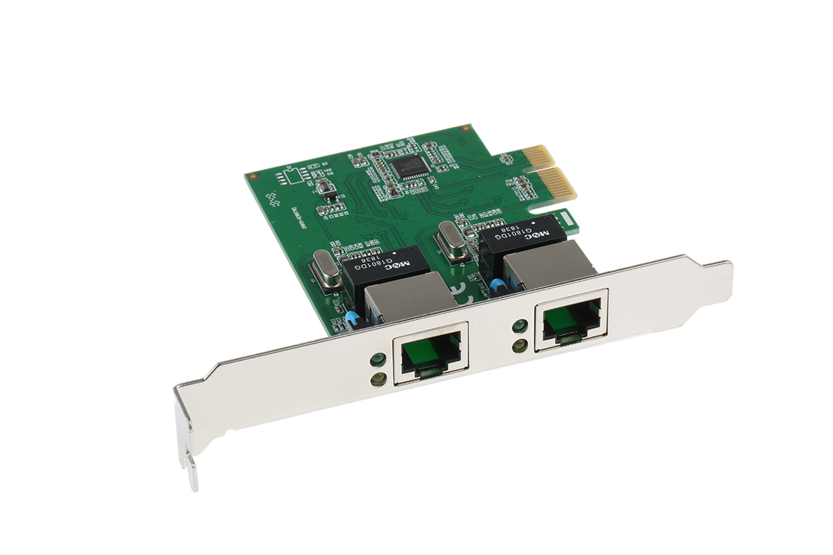 ST1000SPEXD4 | StarTech.com ネットワークカード PCIe 10/100