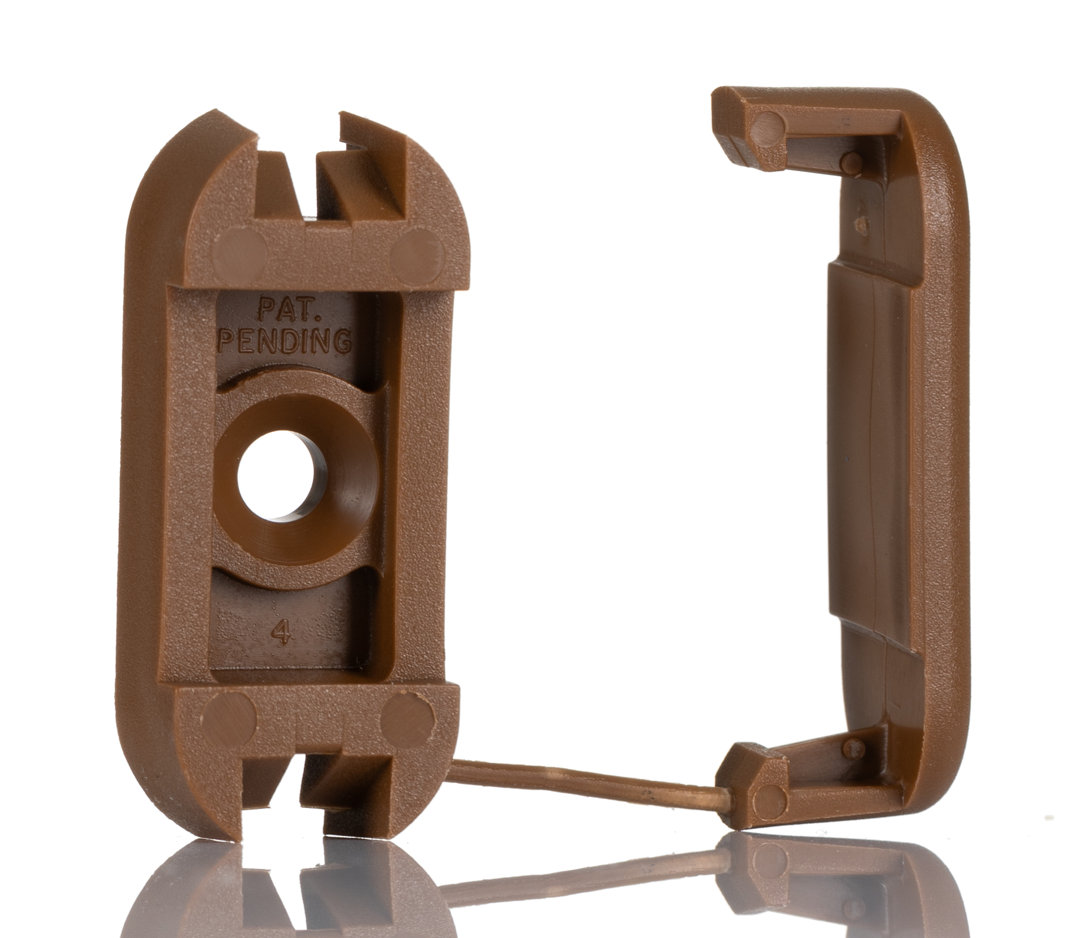 7TCA083550R0007 CP015 | WJ Furse 避雷用品クリップ テープ