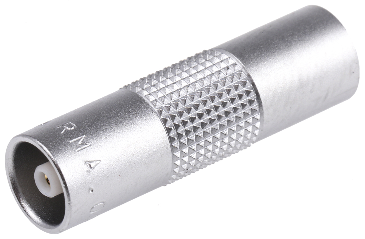 LEMO 同軸変換アダプタ NIM-CAMAC CD/N 549 - NIM-CAMAC CD/N