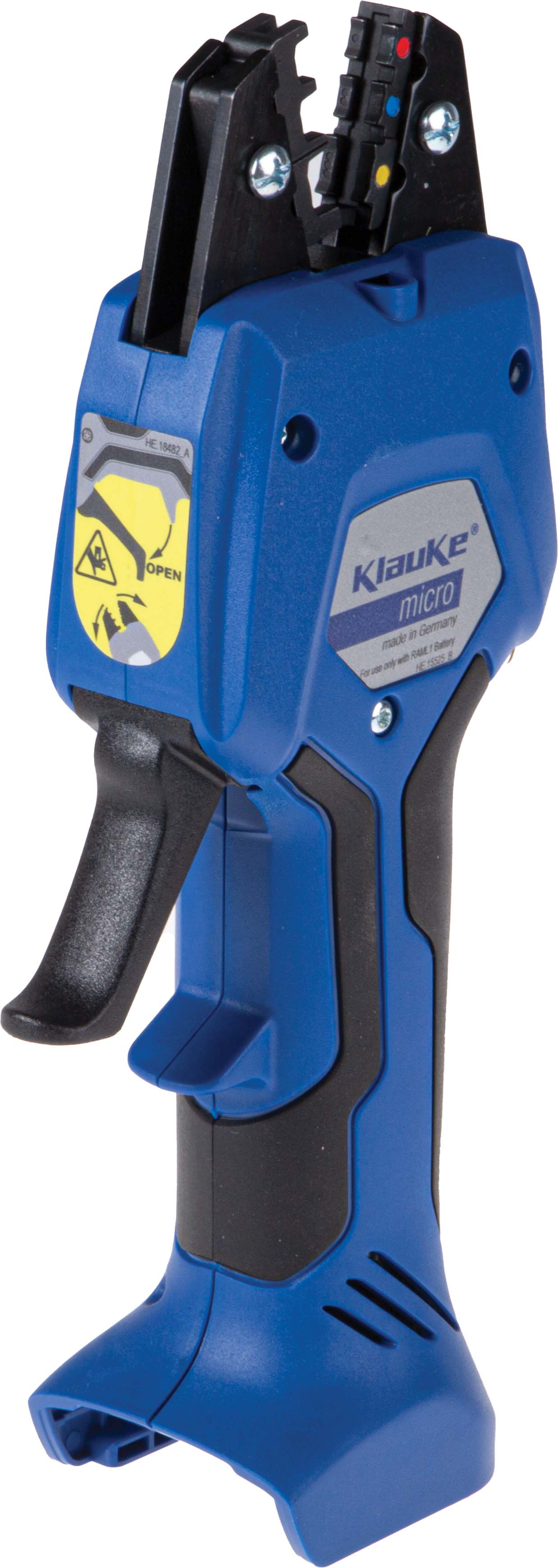 EK50MLUK | Klauke EK 50 ML UK Hydraulic Crimp Tool for EK50MLUK | Klauke EK 50 ML UK Hydraulic Crimp Tool for
