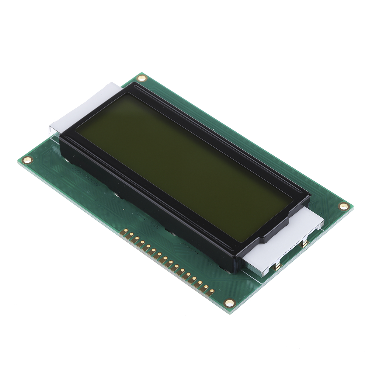 FC2004B01-FHYYBW-51SE | Fordata 液晶英数字ディスプレイ 半
