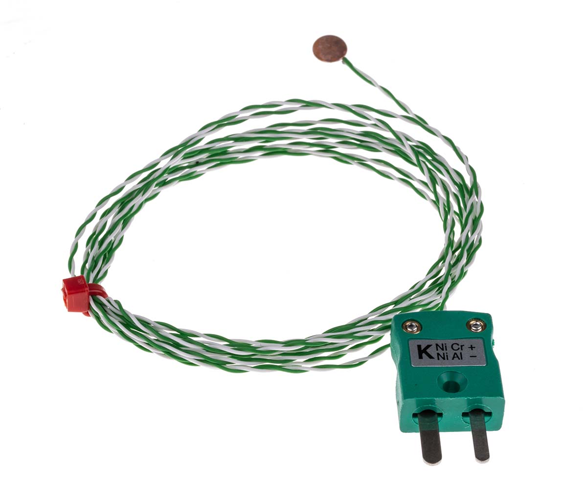 R熱電対 保護管径15mm 素線径0.5mm | R熱電対温度センサ【SATO