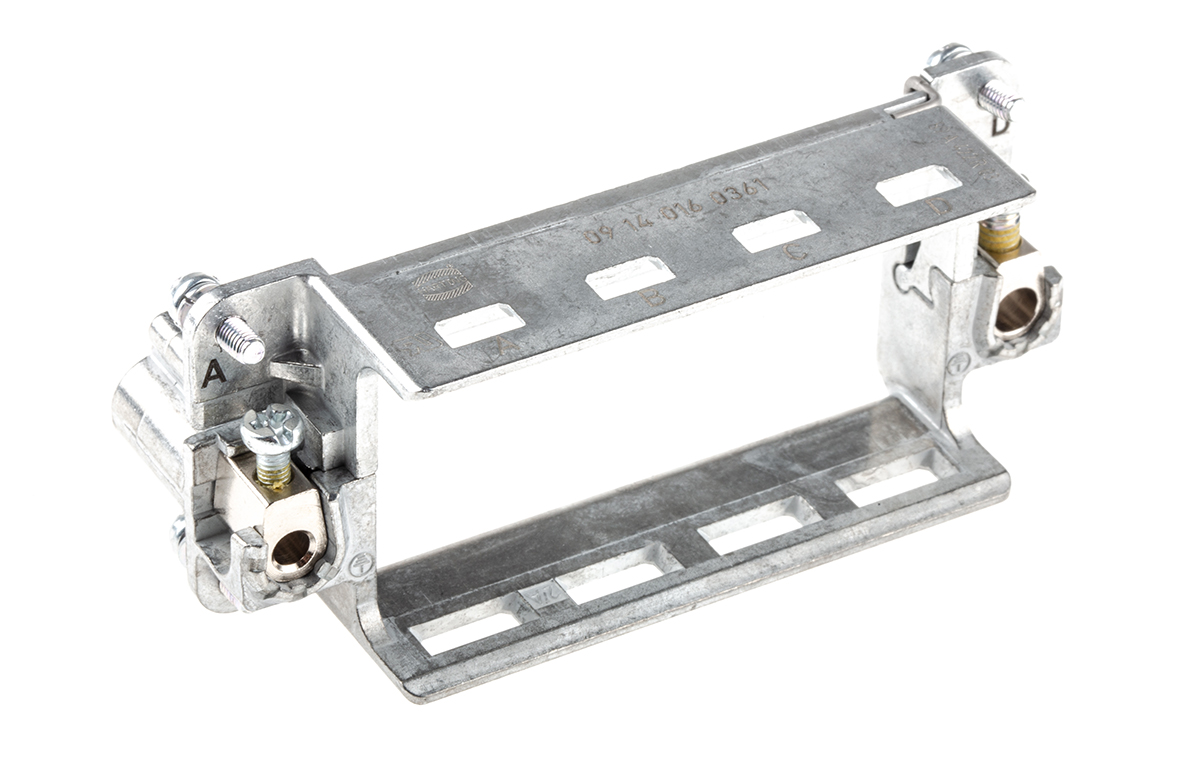 Khan Hamanさま　専用 09140022646 HARTING | Mouser