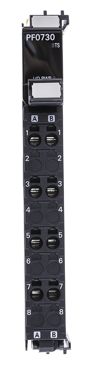オムロン 配電モジュール NXPF0730 配電モジュール EtherCAT オムロン 配電モジュール NXPF0730 配電モジュール EtherCAT