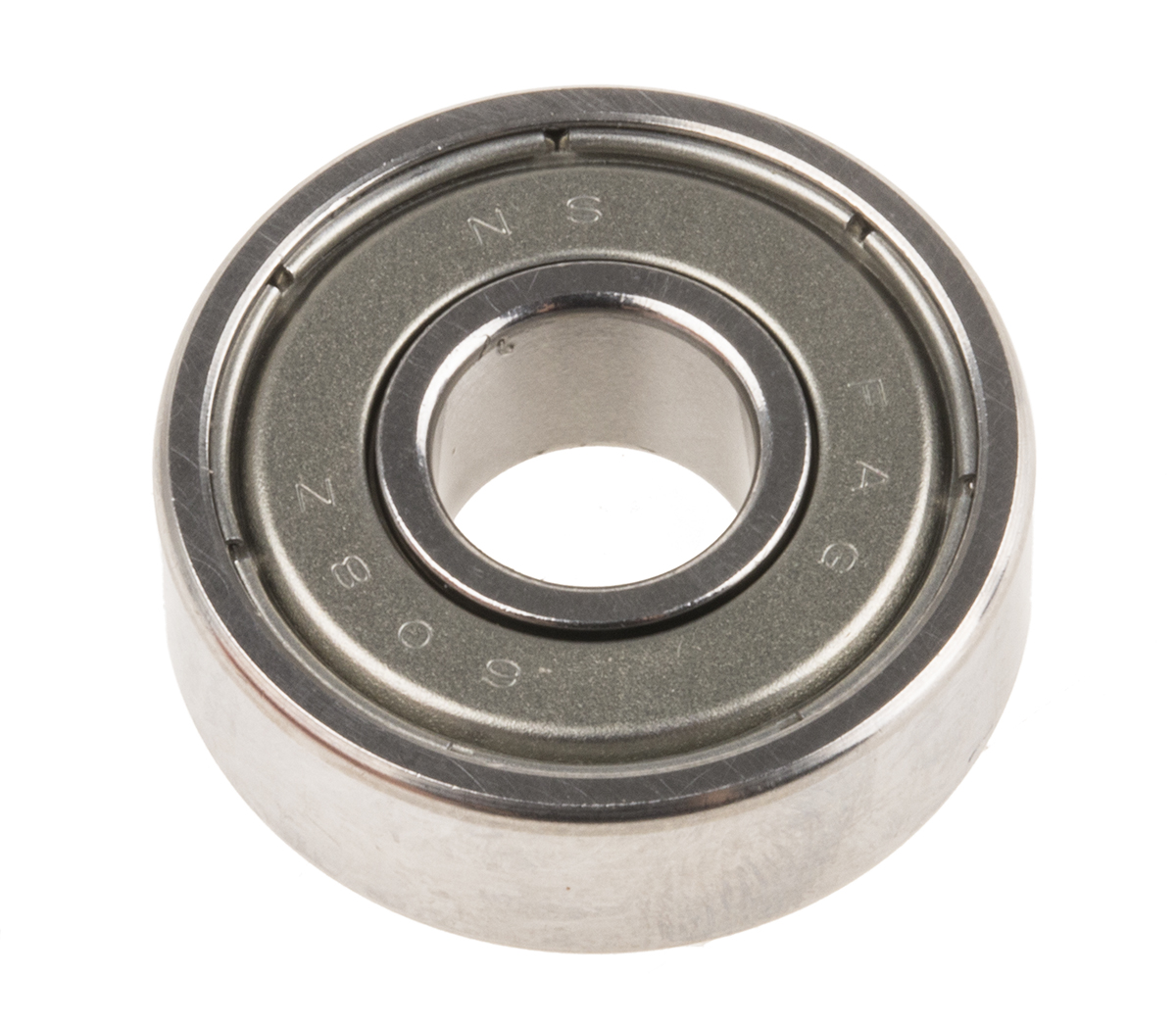 Купить Подшипник Skf 608