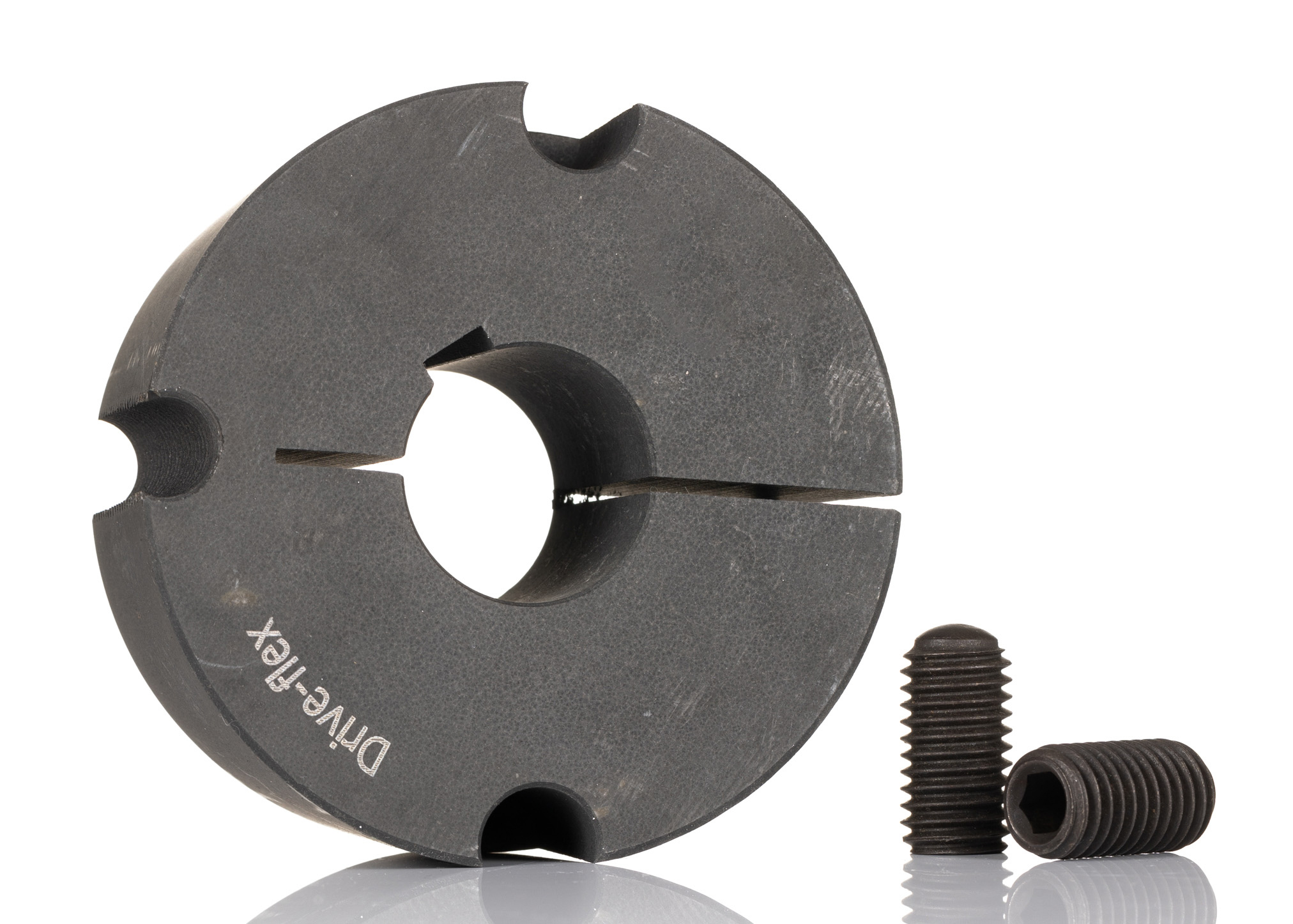 テーパーブッシュ RS PRO 22mm 85.5mm 45mm 鋳鉄EN 1561 | RS