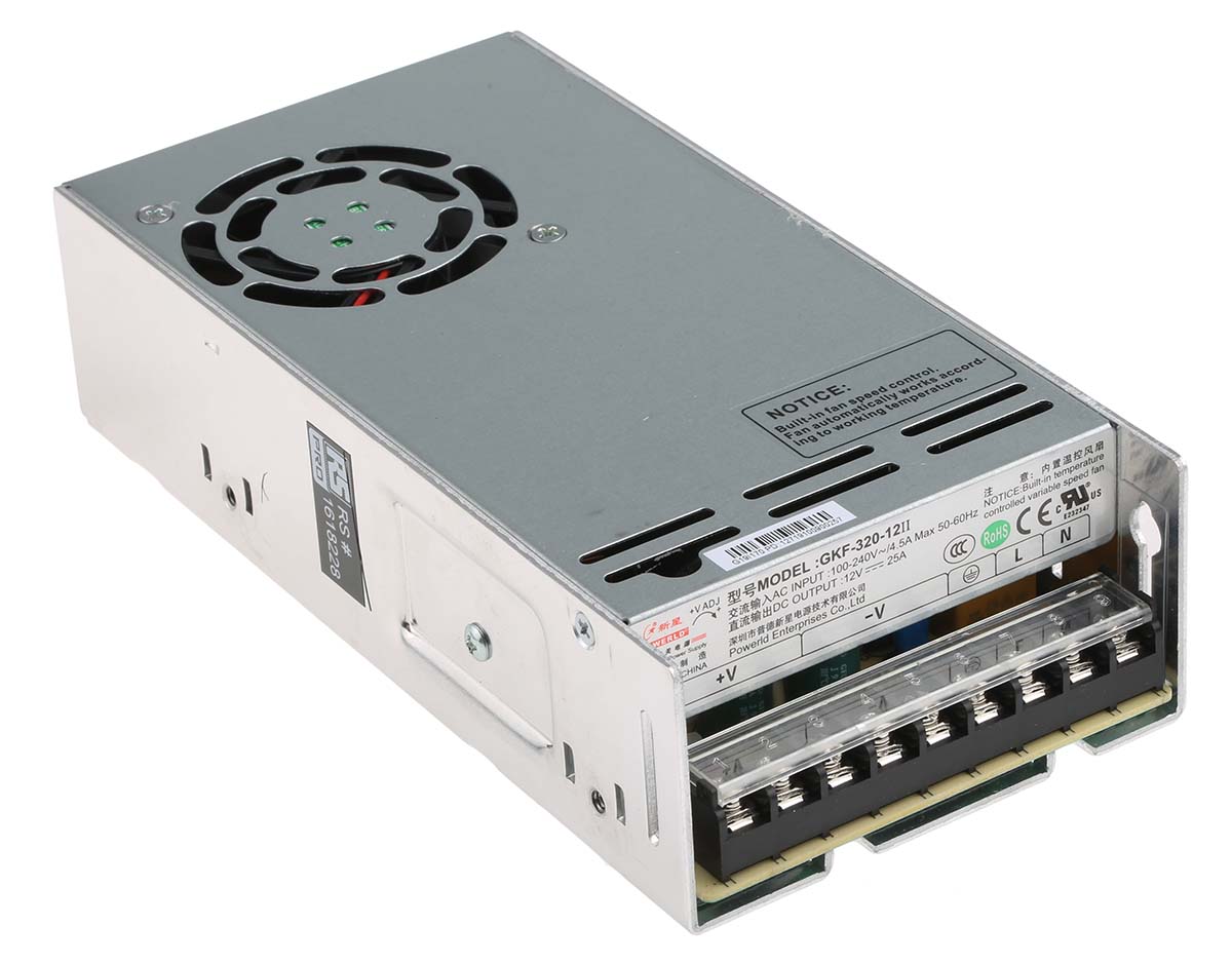 ラジコン 安定化電源 12V 25A 300W F1618228-01.jpg