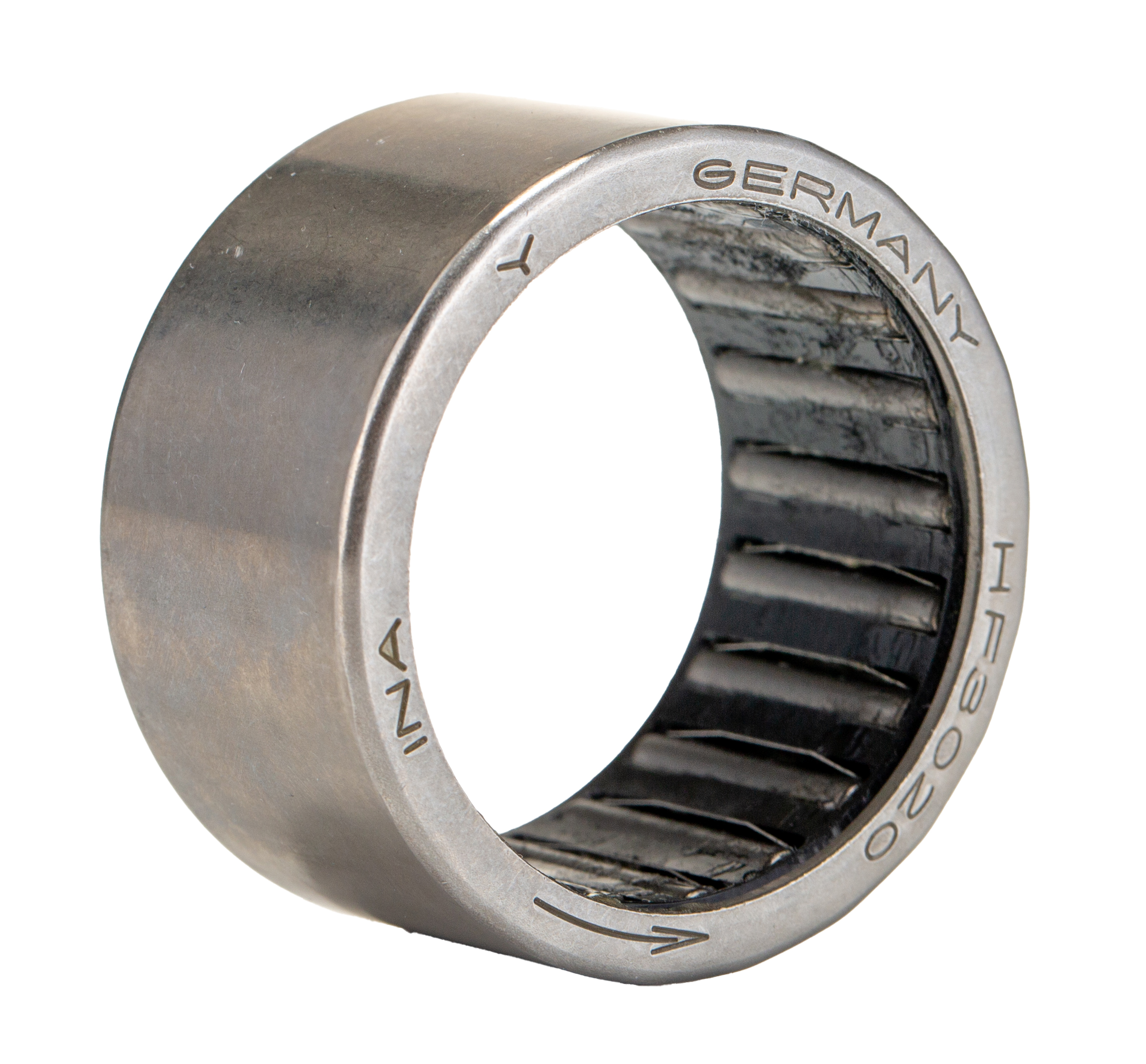 INA スプラグクラッチベアリング, 内径:30 mm, 外径:37 mm 外径 INA スプラグクラッチベアリング, 内径:30 mm, 外径:37 mm 外径