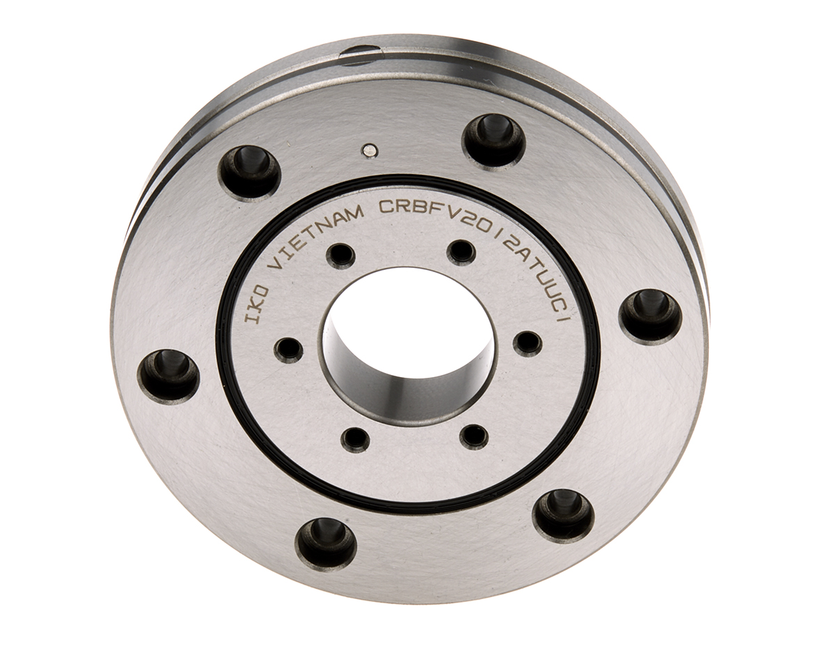 IKO Nippon Thompson CRBFV2012ATUUC1 旋回リング | RS