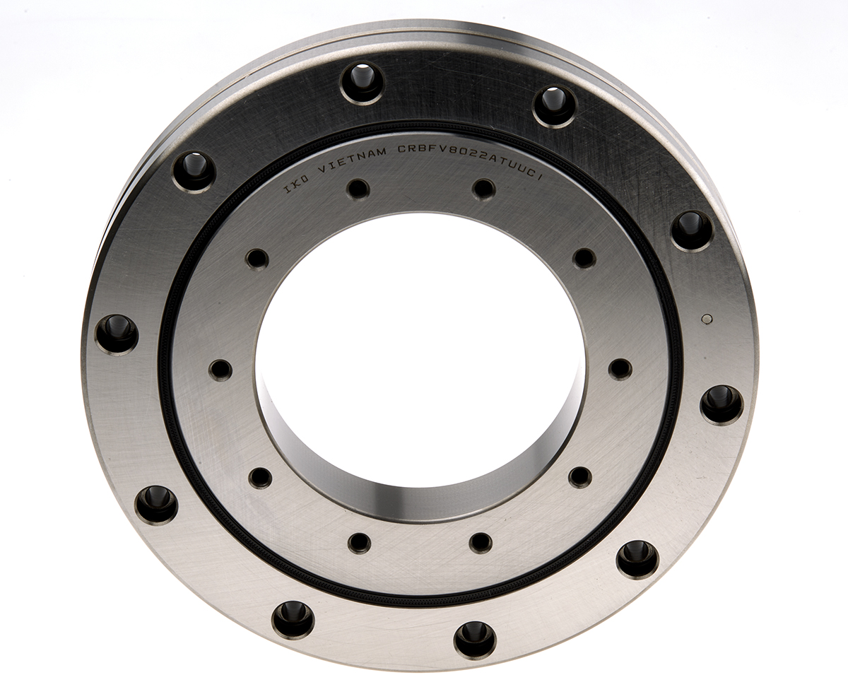 IKO Nippon Thompson CRBFV8022ATUUC1 旋回リング | RS IKO Nippon Thompson CRBFV8022ATUUC1 旋回リング | RS