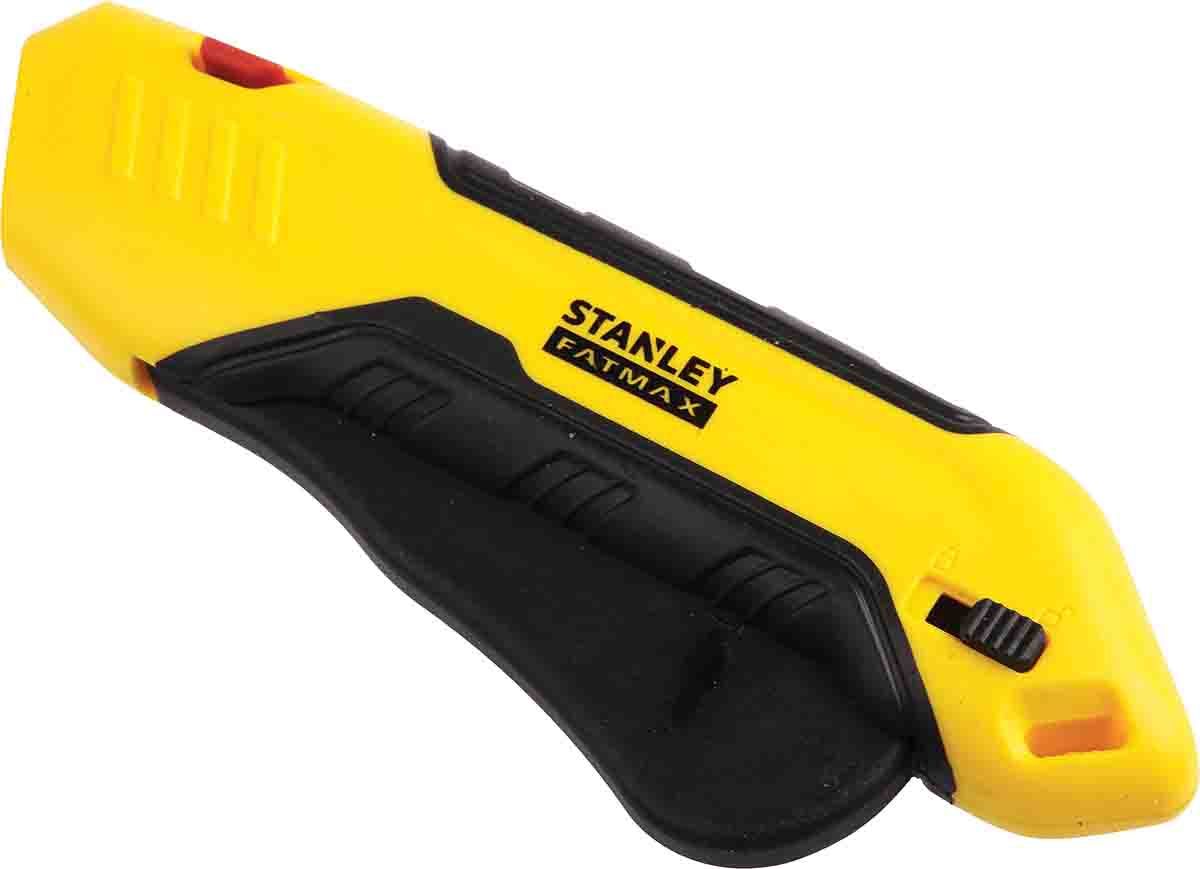 Cutter fatmax stanley discount