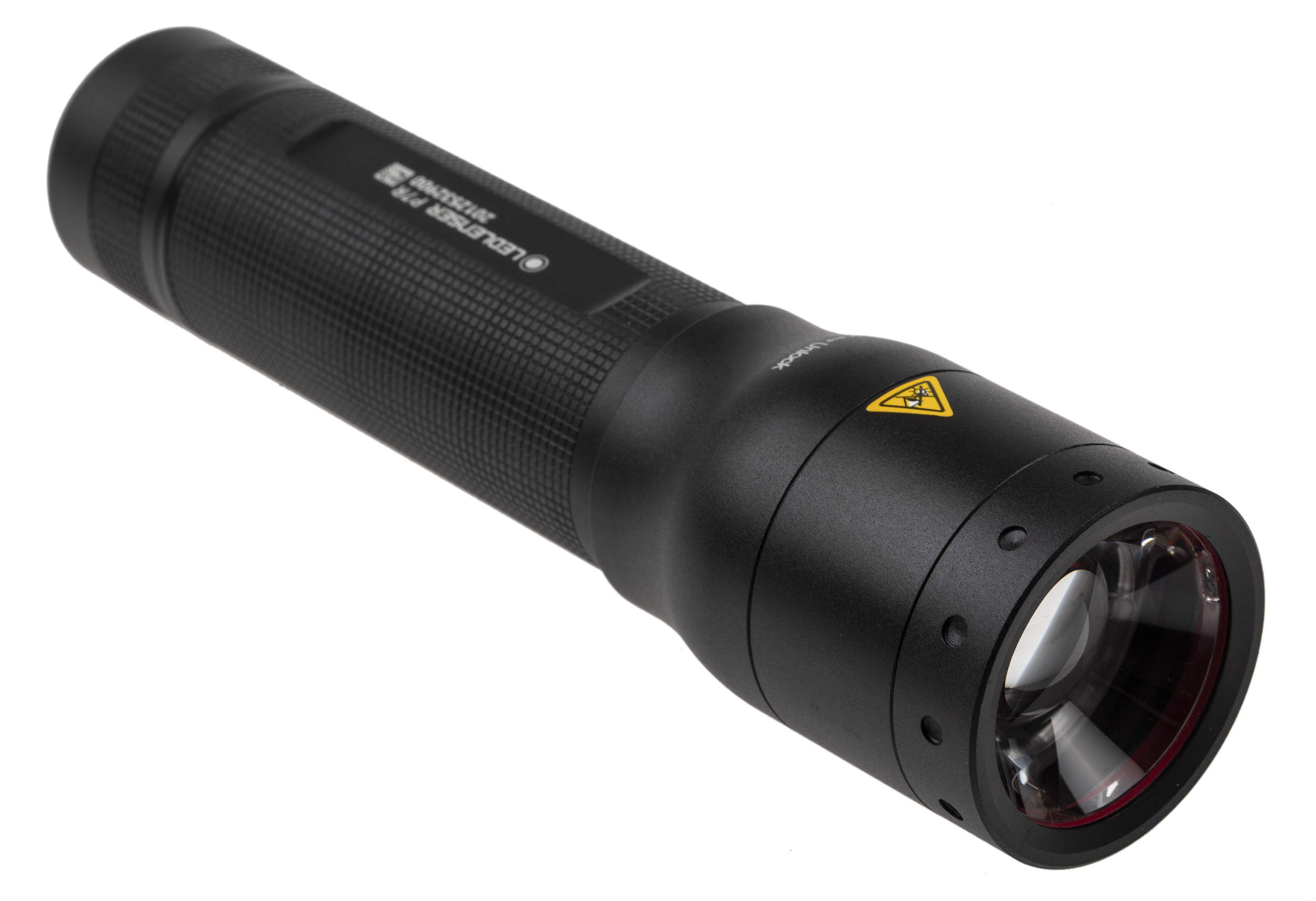 P7R | LEDLENSER LED Torch - Rechargeable 20 to 1000 lm