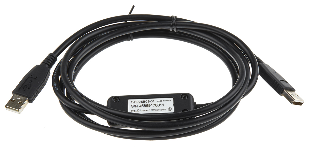 Pro-face ケーブル, Cable, LT3000用, PFXZC3CBUSA1 | RS