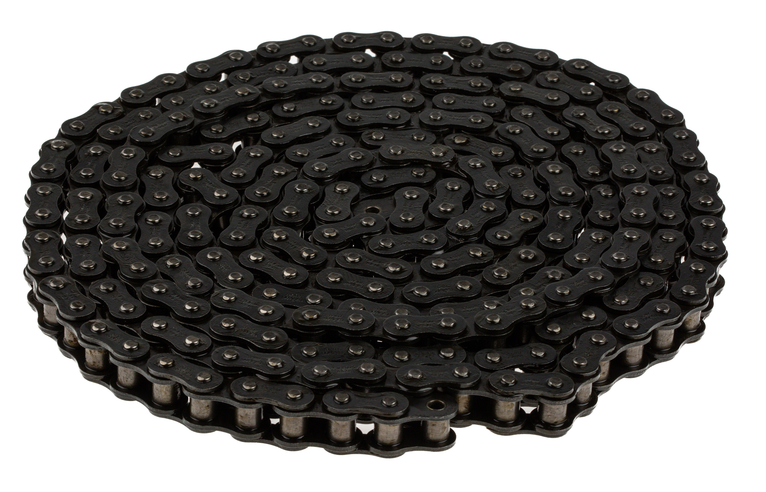 RS40-1 | Tsubaki 40-1 Simplex Roller Chain, 3.05m, ANSI G8