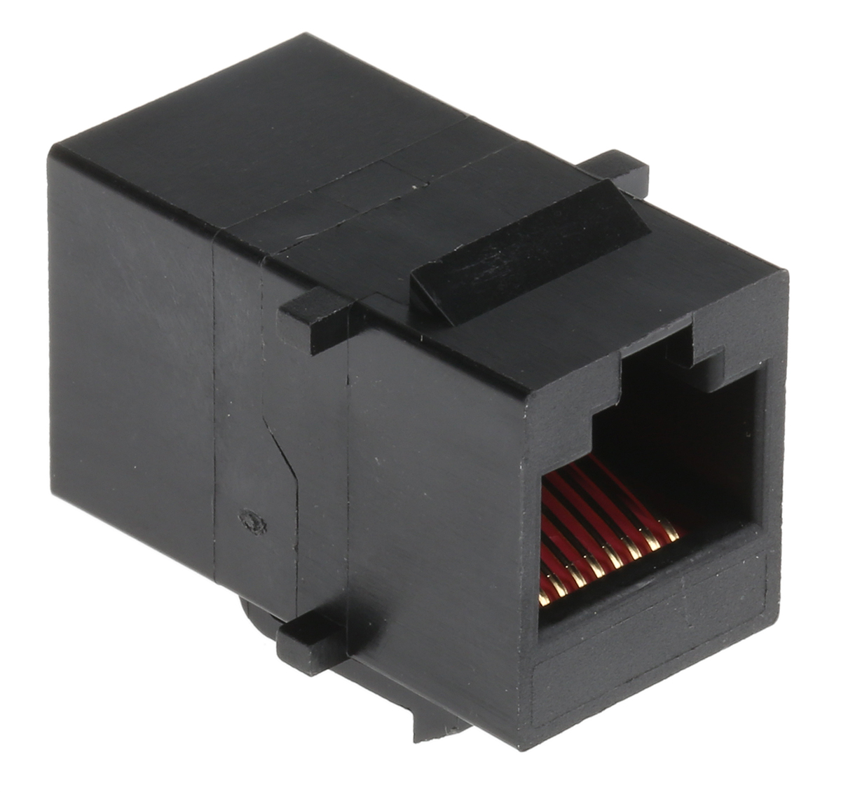 信頼も厚い RS PRO 2ポート RJカプラ UTP | RS バス・洗面所用品