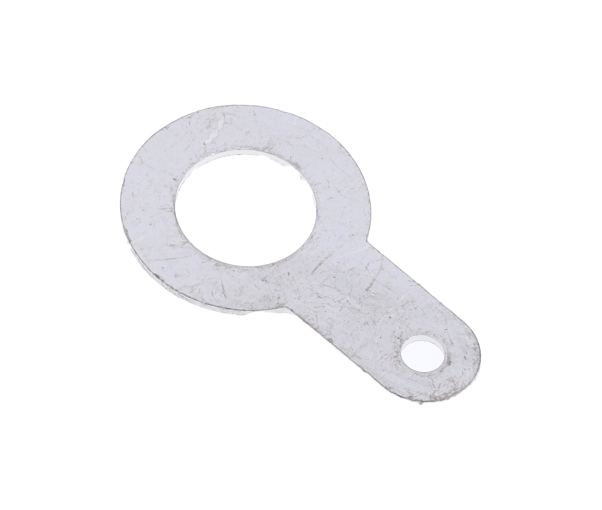 新品　タグ付き　こげぱん RS PRO はんだ付け用 タグ端子 内径:5.3mm | RS