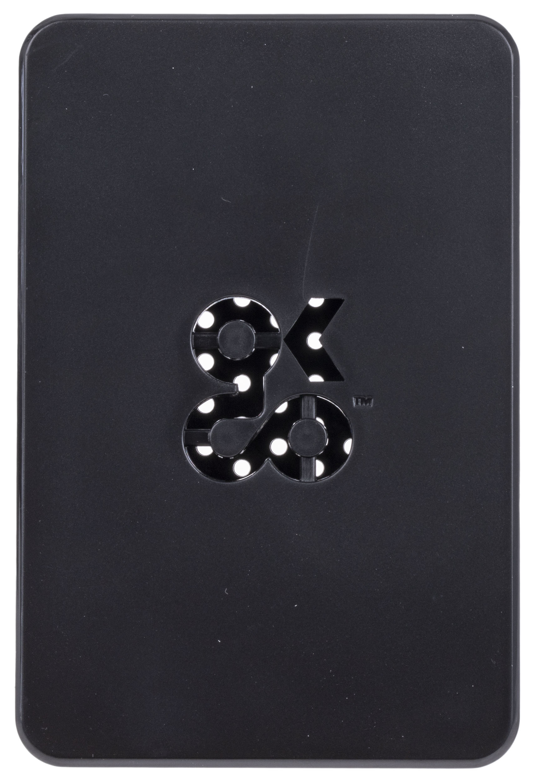 Okdo Raspberry Piケース, Pi 4 Standard シリーズ ABS ASM