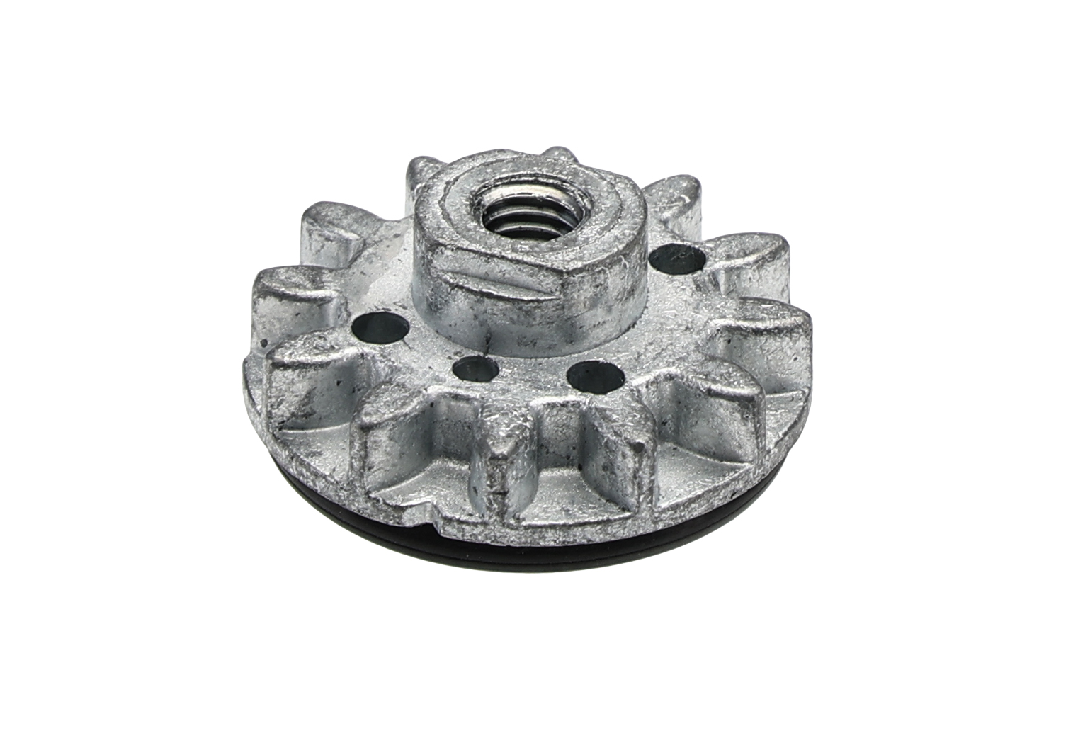 タクタクページ 8618306 | リタール ハードウェアキット, ドア / ロック用 , 亜鉛ダイ