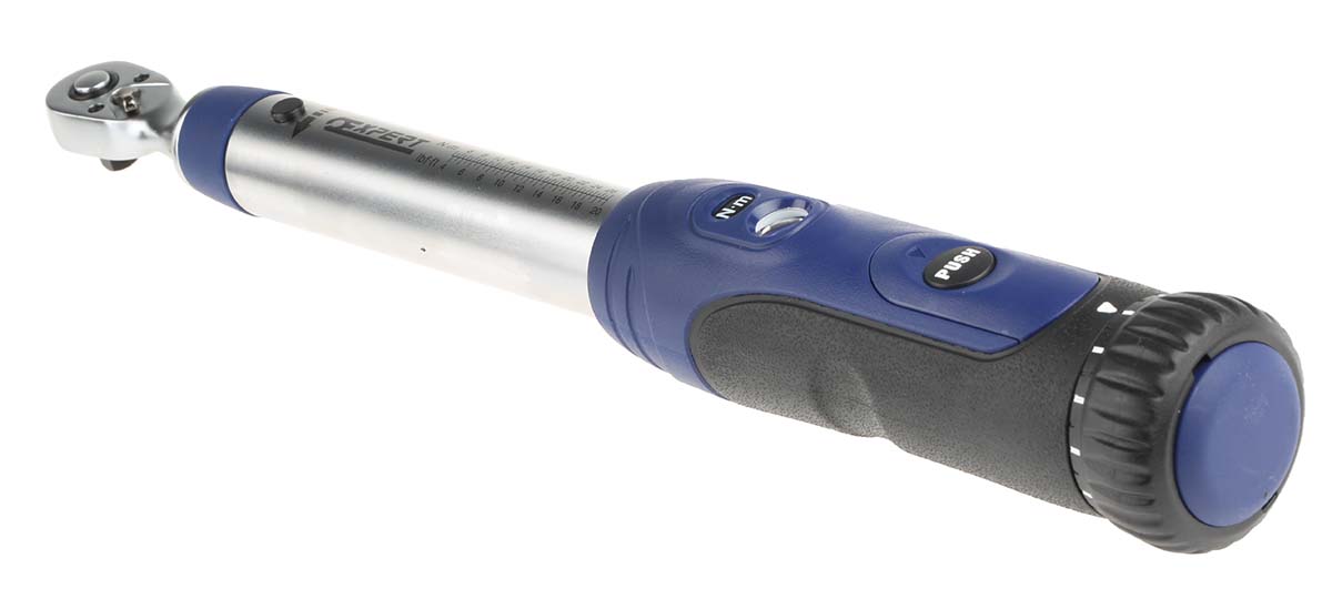 Expert torque wrench discount
