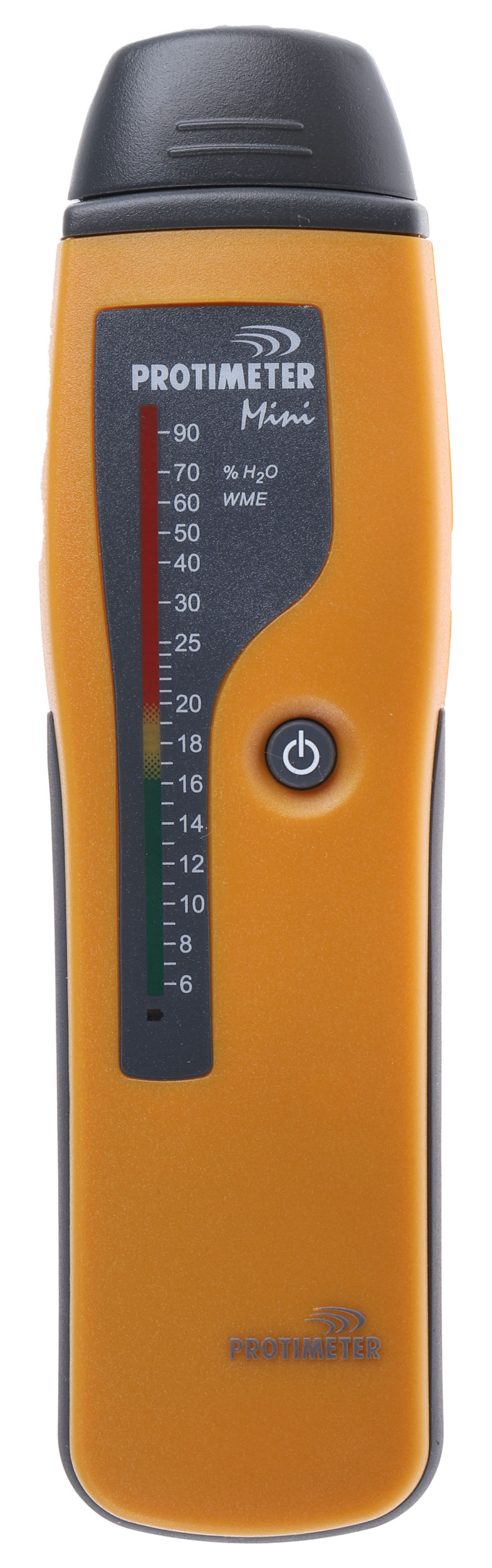 Protimeter BLD2000 Moisture Meter 90 RH Max Digital Display Battery Powered